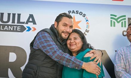 Inicia rehabilitación de cuatro centros del DIF Monclova