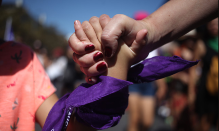 Policía implementará operativo especial para marcha del Día de la Mujer en Monclova