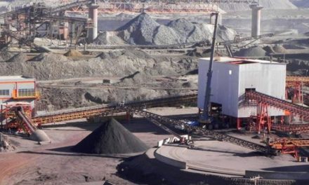 Frenaría huelga en Hércules venta de bienes de AHMSA