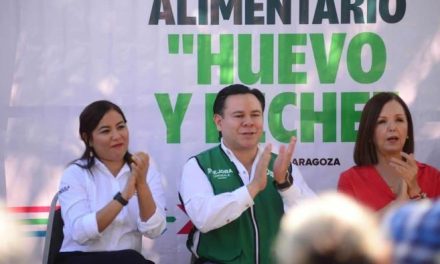 Dará Manolo Jiménez banderazo al Maratón de Obras en Monclova