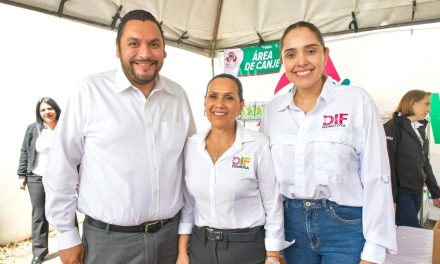 Acercan el Mercadito Pa’delante al sur de Monclova