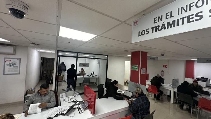 Brindará Infonavit apoyo a monclovenses