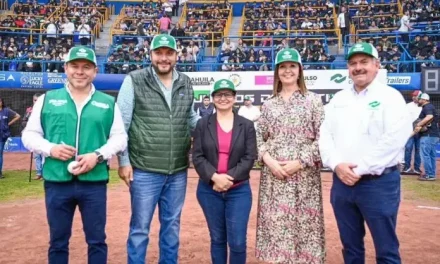 Celebran los Juegos Deportivos InterConalep