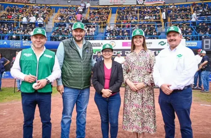 Celebran los Juegos Deportivos InterConalep