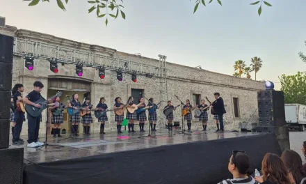 Realizan jornada cultural en Monclova