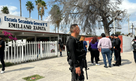 Suman 10 estudiantes suspendidos por riñas en la región
