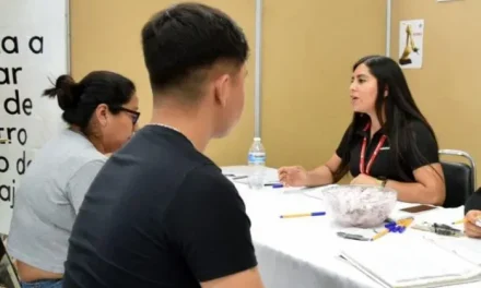 Esperan llegada de más empleos a la región