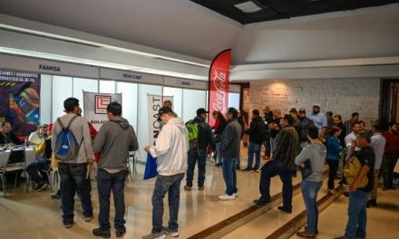 Señalan empresas problemas en reclutamiento de talentos