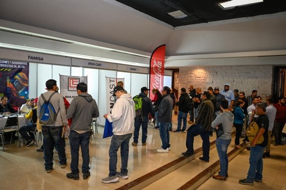 Señalan empresas problemas en reclutamiento de talentos