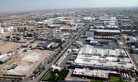 Proyecta Manolo parque industrial para la región Carbonífera