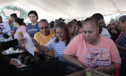 Regresa el Mercadito Mejora a Sabinas