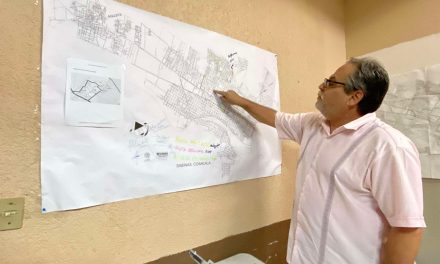 Evalúan modernizar el transporte en Sabinas