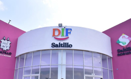 Inicia el DIF Saltillo entrega de ‘Apoyos de Corazón’