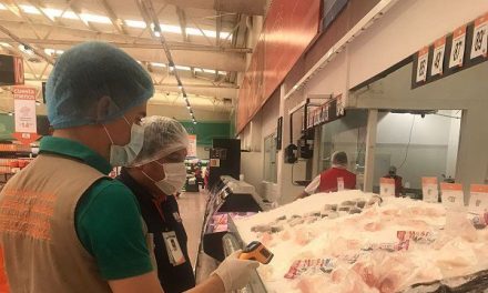 Inicia operativo sanitario para Semana Santa en Acuña