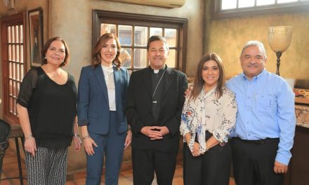 Planean construcción de la segunda Casa Omnia en Acuña