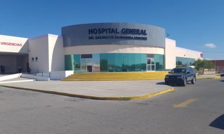 Médicos externos ya no pueden atender en el Hospital General