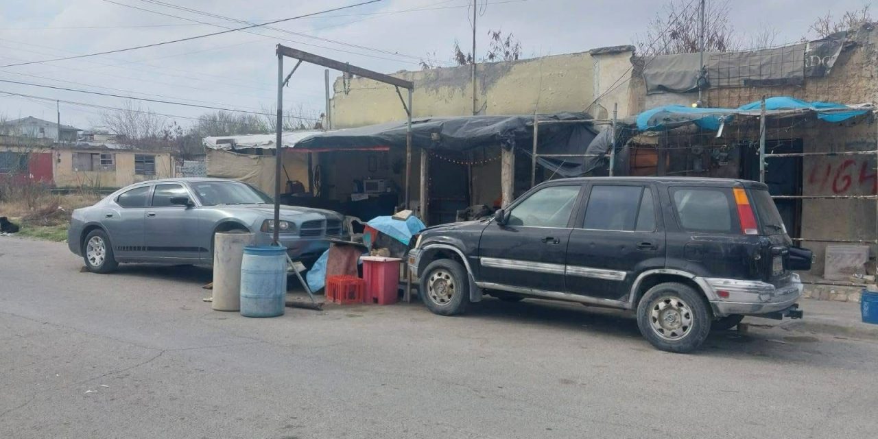 Aplican norma para reordenar el comercio informal en Acuña