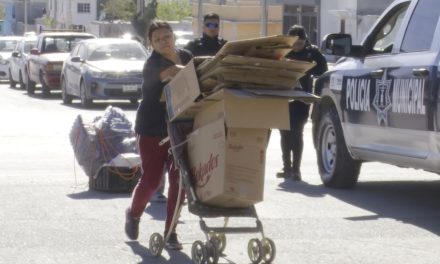 Descacharrizan Ramos Arizpe con el Mercadito Pa’delante