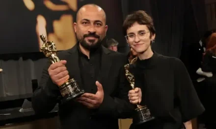 Liberan a Hamdan Ballal, director palestino ganador de un Óscar, luego de ser atacado por colonos judíos