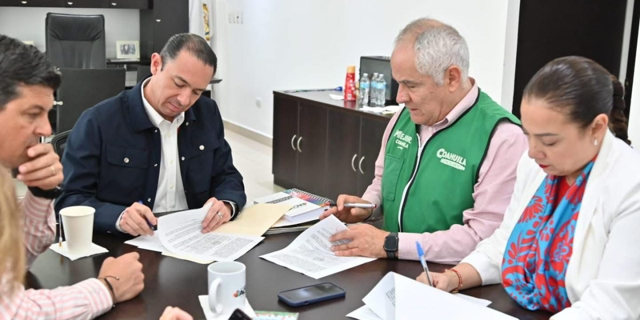Tendrá Acuña escrituración a bajo costo
