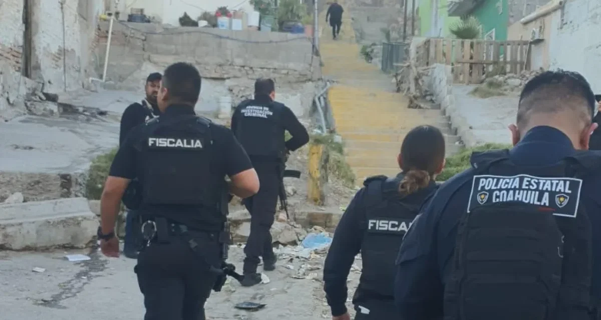 Colocarán más puntos de prevención en áreas conflictivas de Torreón