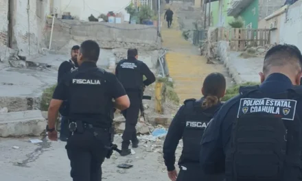 Colocarán más puntos de prevención en áreas conflictivas de Torreón