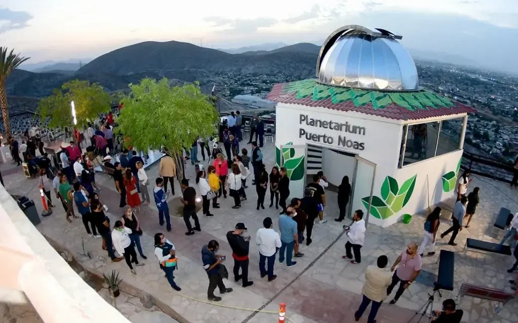 Realizarán festival con causa en el Puerto Noas