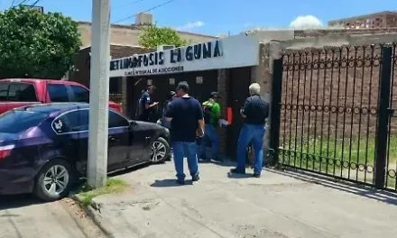Suman seis anexos clausurados en Torreón