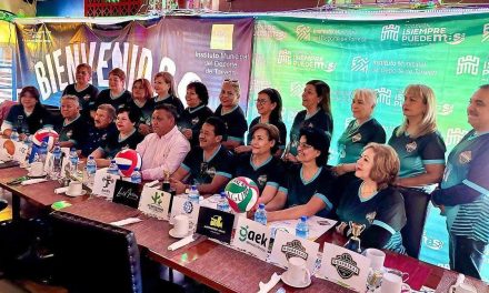 Invitan a la Copa de Cachibol Guerreras Laguna