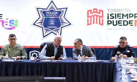Va Torreón por reglamentación de protocolos para atender emergencias en bares 