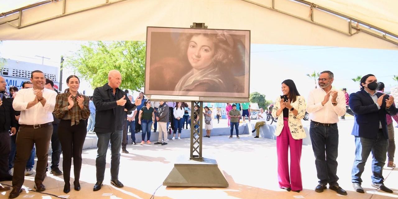 Inauguran la exposición ‘Arocena a Detalle’ en Torreón