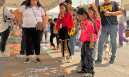 Realiza Simas Torreón el rally ‘Por el Cuidado del Agua’