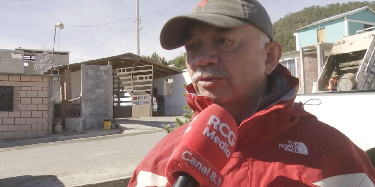 Buscarán endurecer penas para quienes provoquen incendios