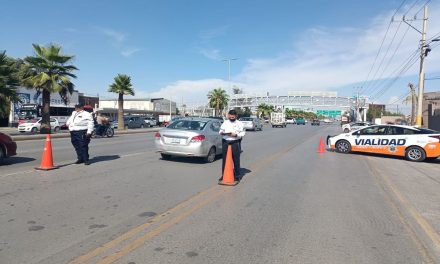 Lanzarán campaña para evitar distracciones al conducir