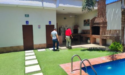 Aumentan vigilancia en quintas de Torreón