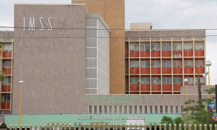 Destacan nuevas instalaciones de la Clínica 16 del IMSS