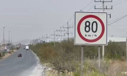 El libramiento Óscar Flores Tapia registra muchos accidentes