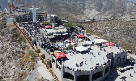 Autorizan instalación de más de 100 comerciantes en Viacrucis de Torreón