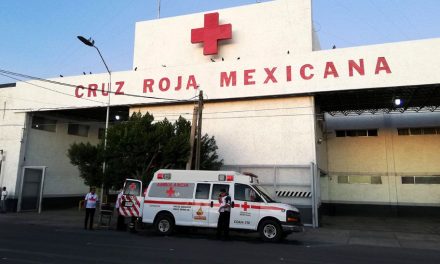 Con apenas 4 ambulancias, Cruz Roja de Torreón brindó casi 15 mil servicios