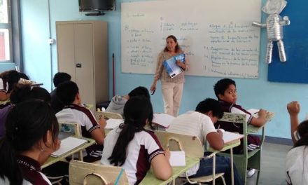 Resultados de examen de colocación a secundaria se anunciarán el 30 de abril
