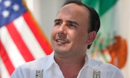 Ante posibles aranceles actuemos con temple e inteligencia: Manolo