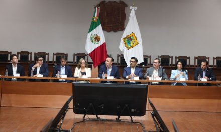 Cierran filas IP y Gobierno de Coahuila ante acuerdos internacionales