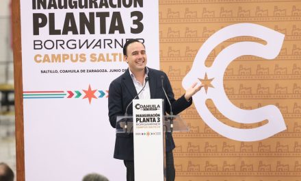 Mantiene Coahuila oferta de empleos en todas las regiones
