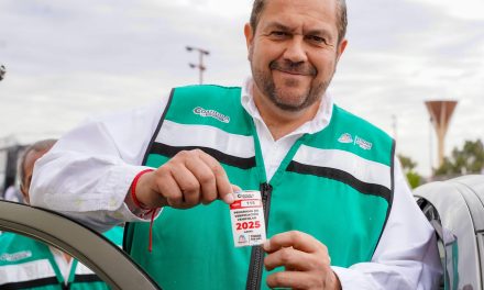 Inician verificaciones vehiculares en Ramos Arizpe