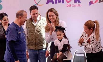 Apoya DIF Saltillo a menores de edad con implantes cocleares