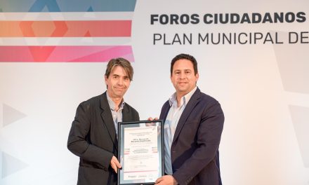 Destaca Saltillo en proyectos de mejora en movilidad
