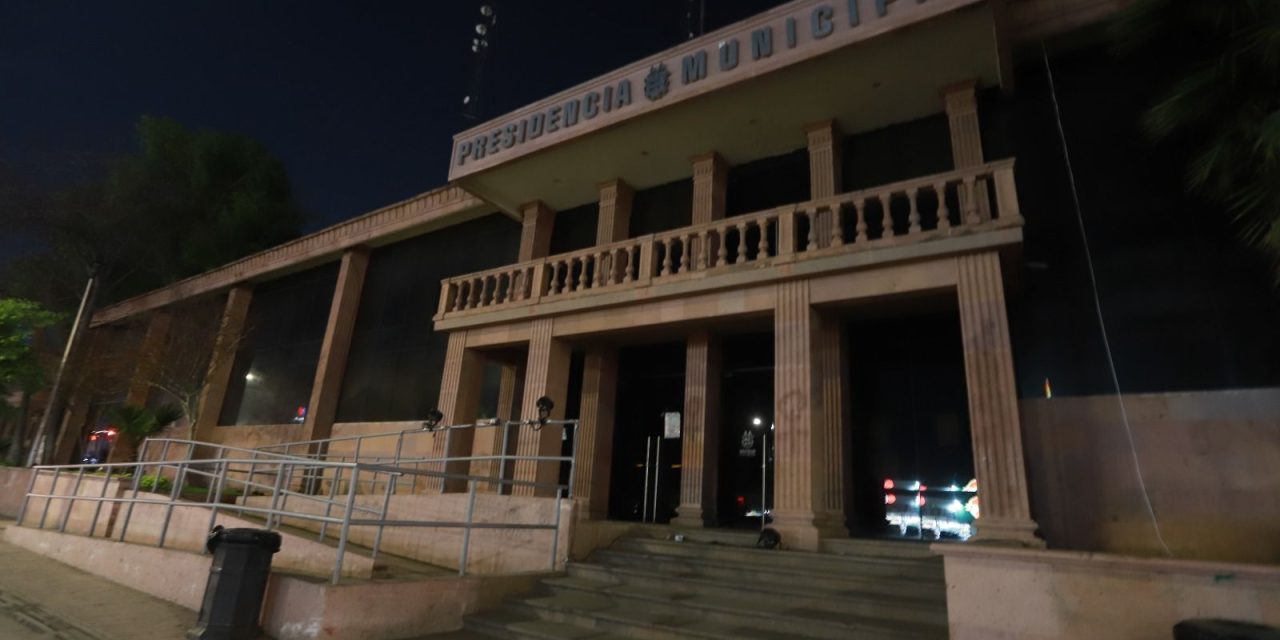 Se sumará Saltillo a la Hora del Planeta