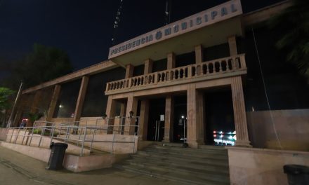 Se sumará Saltillo a la Hora del Planeta