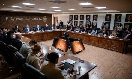 Propone Javier Díaz multas severas a quienes provoquen incendios
