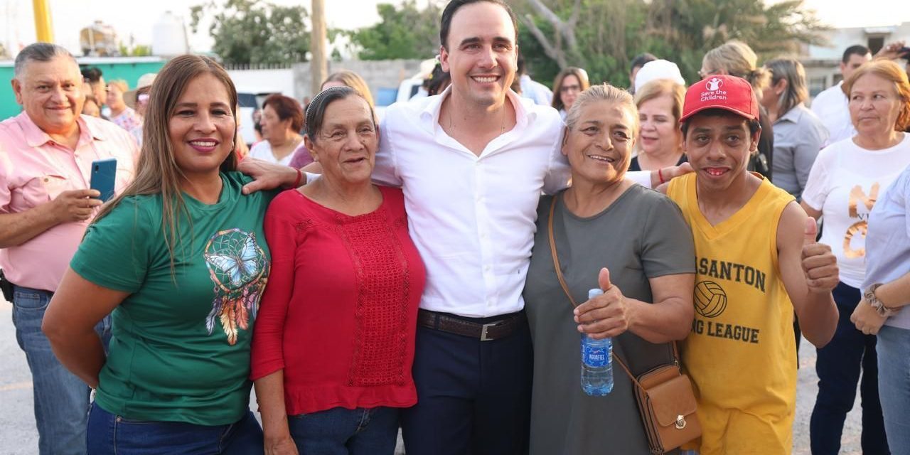 Figura Manolo Jiménez en el top 3 de gobernadores mejores evaluados